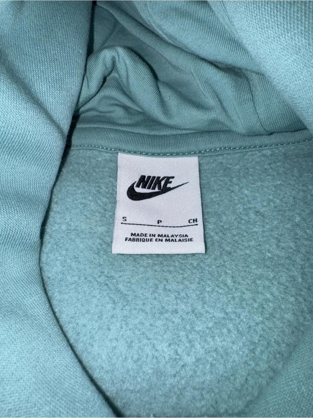 Nike color name